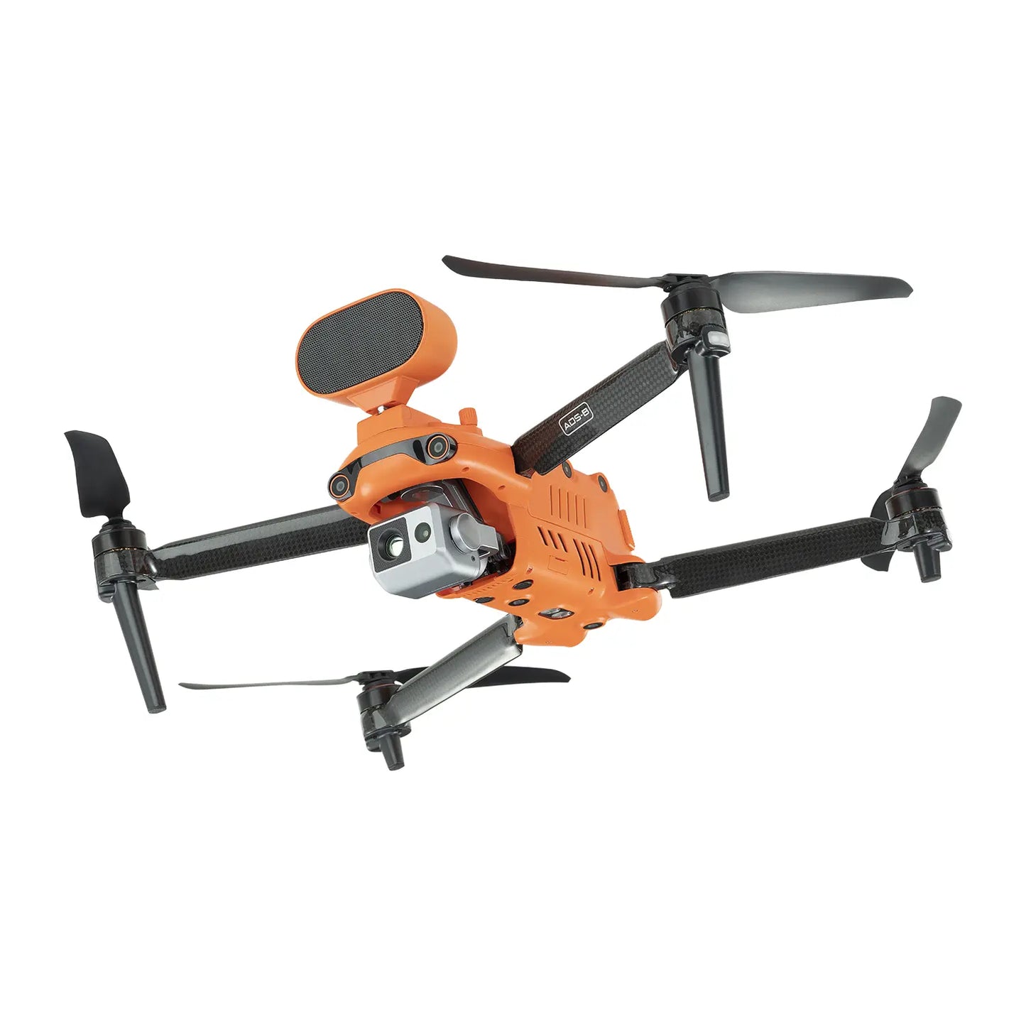 Autel Robotics EVO II Dual 640T RTK V3 Thermal Drone - Enterprise Bundle