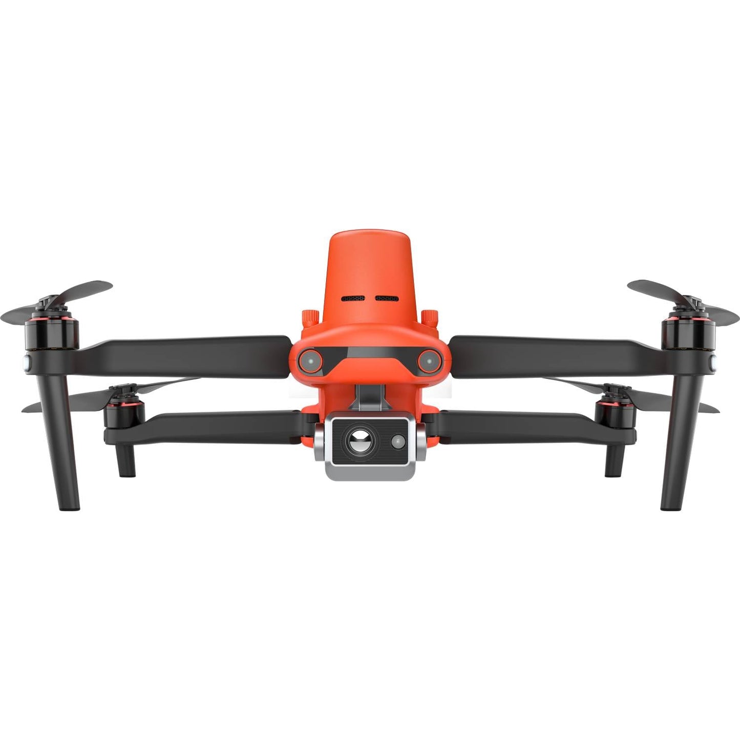 Autel Robotics EVO II Dual 640T RTK Thermal Drone Rugged Bundle V2 With Autel 7.9" Smart Controller