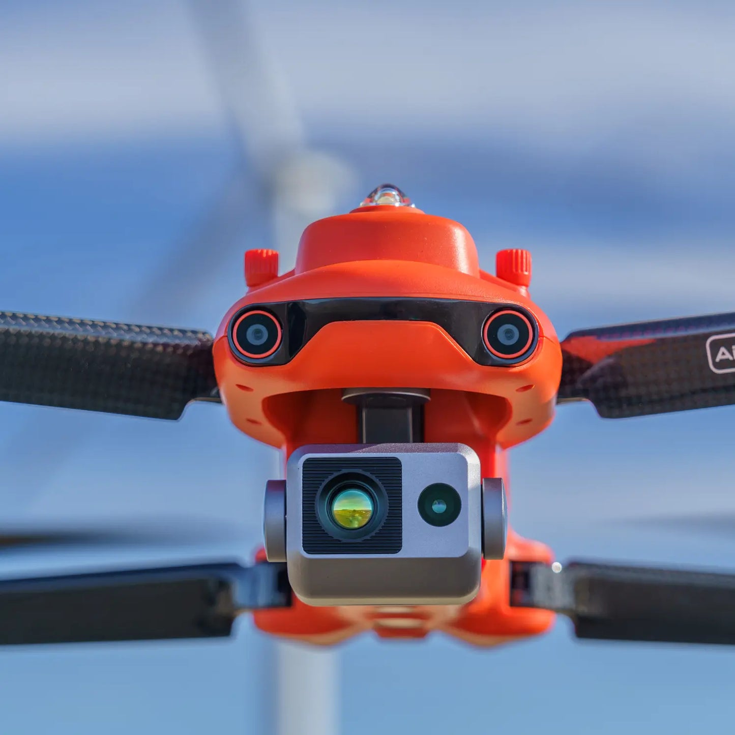 Autel Robotics EVO II Dual 640T RTK V3 Thermal Drone - Enterprise Bundle