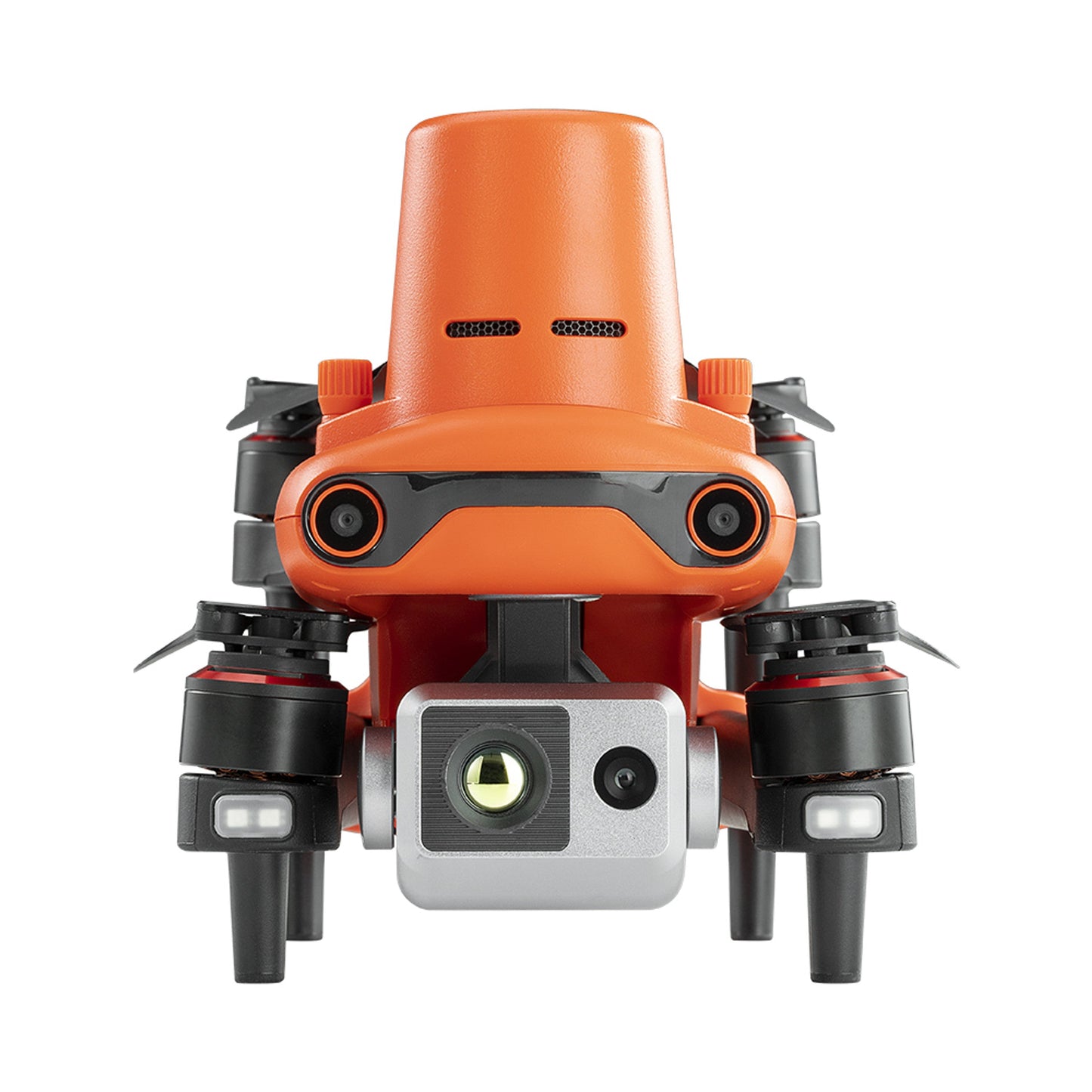 Autel Robotics EVO II Dual 640T RTK V3 Thermal Drone