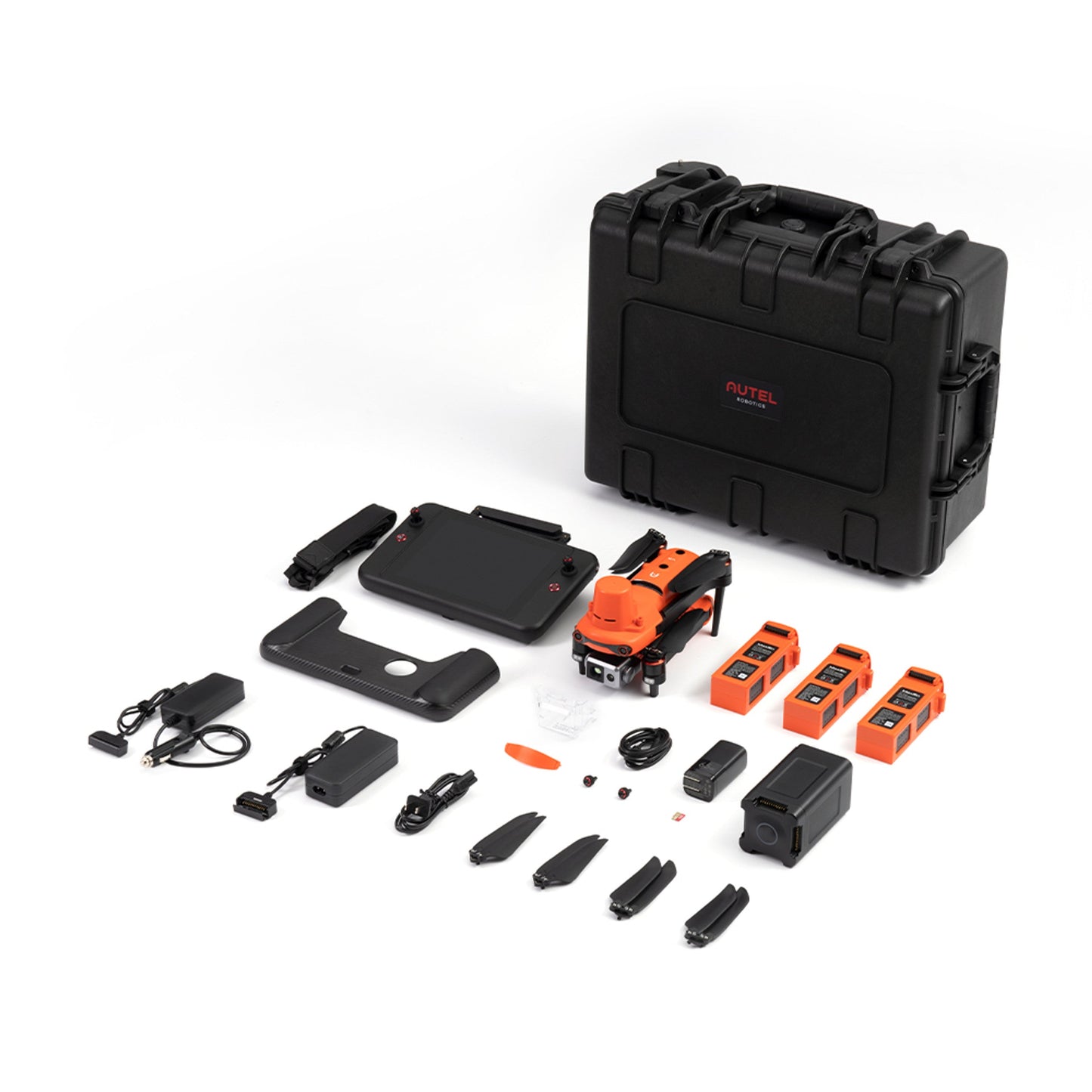 Autel Robotics EVO II Dual 640T RTK V3 Thermal Drone