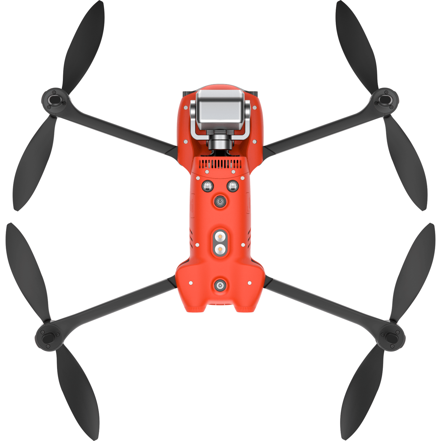 Autel Robotics EVO II Dual 640T Enterprise Bundle V2 with RTK Module