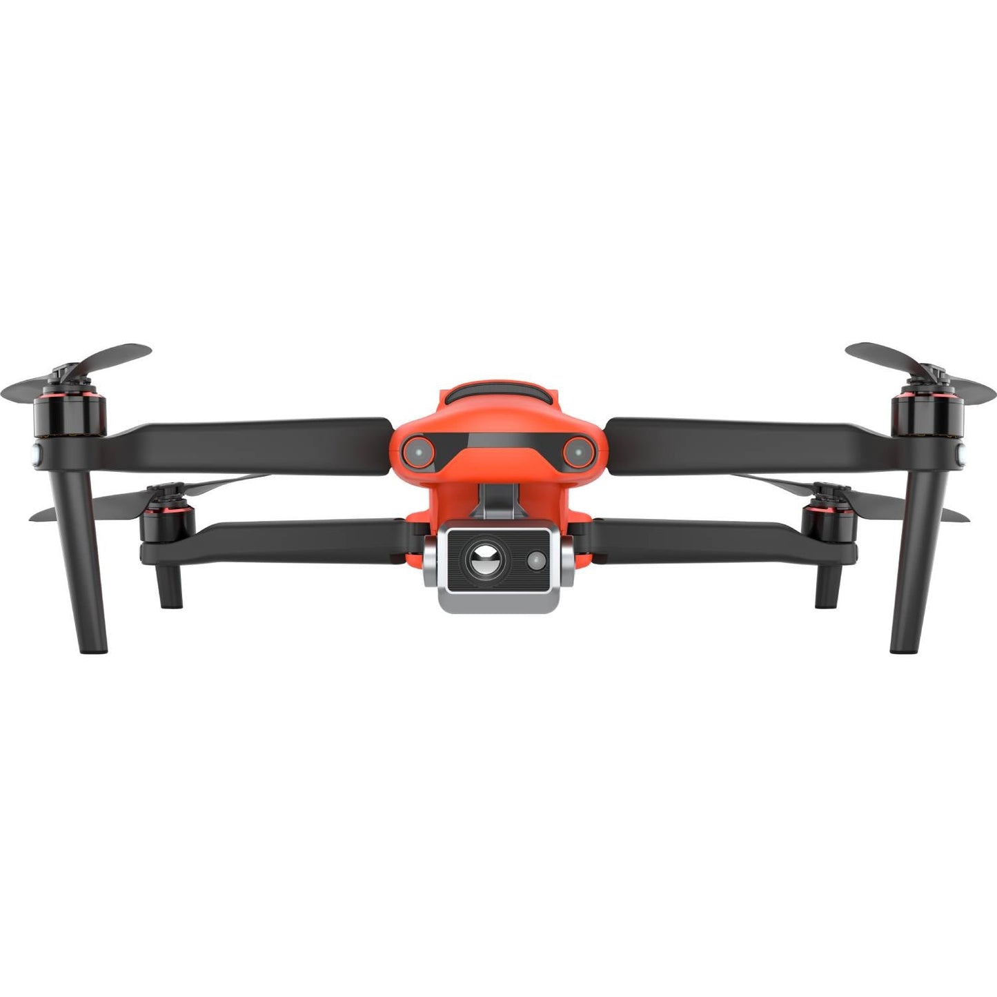 Autel Robotics EVO II Dual 640T V2 Thermal Drone Rugged Bundle