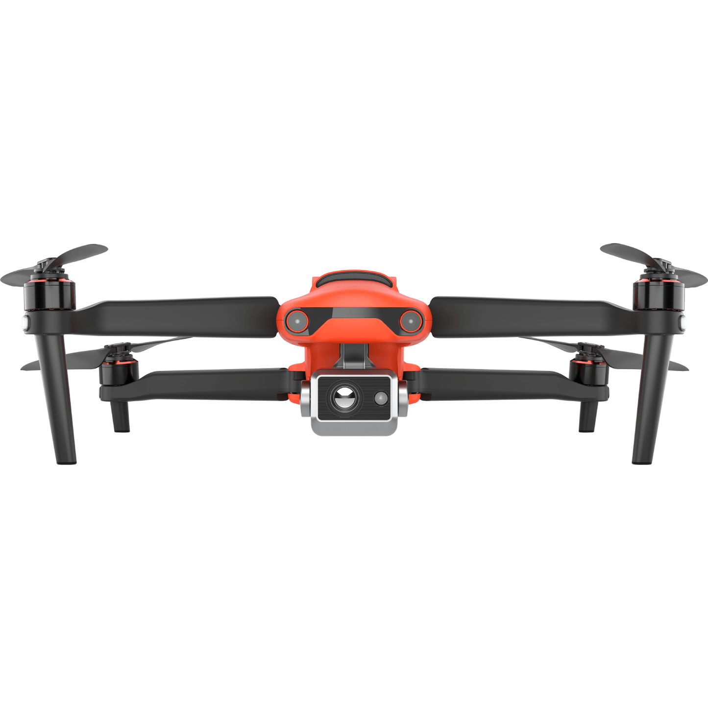 Autel Robotics EVO II Dual 640T Enterprise Bundle V2 with RTK Module