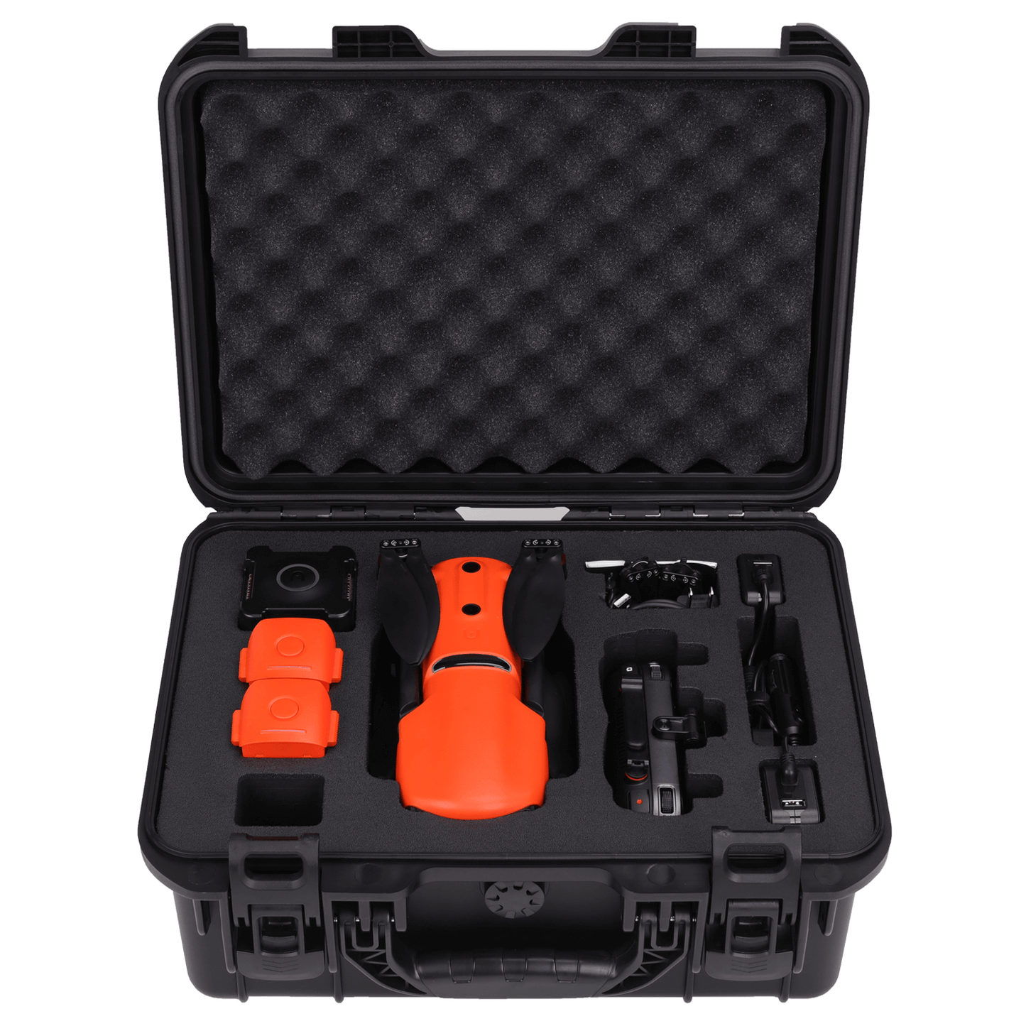 Autel Robotics EVO II Dual 640T V2 Thermal Drone Rugged Bundle