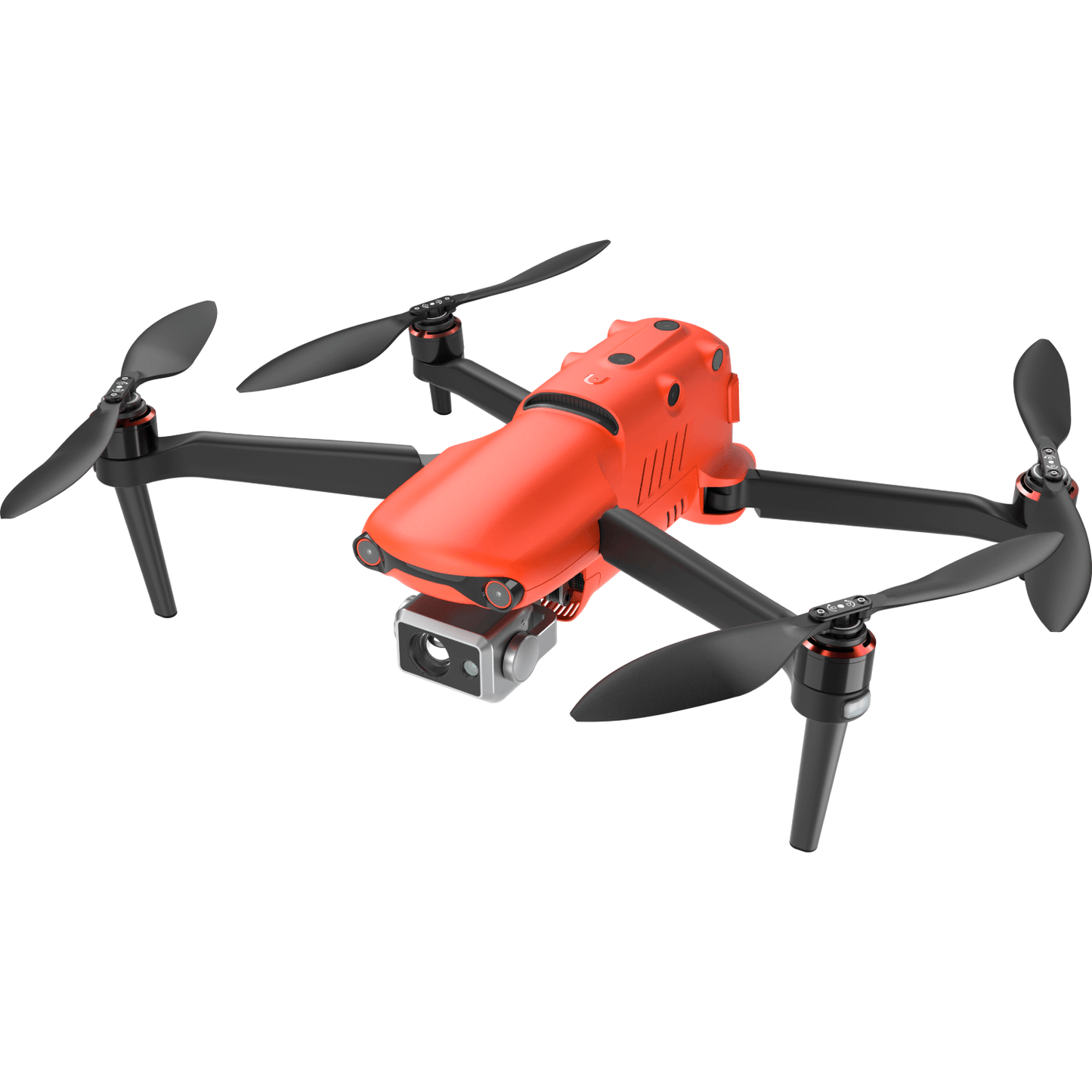 Autel Robotics EVO II Dual 640T Enterprise Bundle V2 with RTK Module