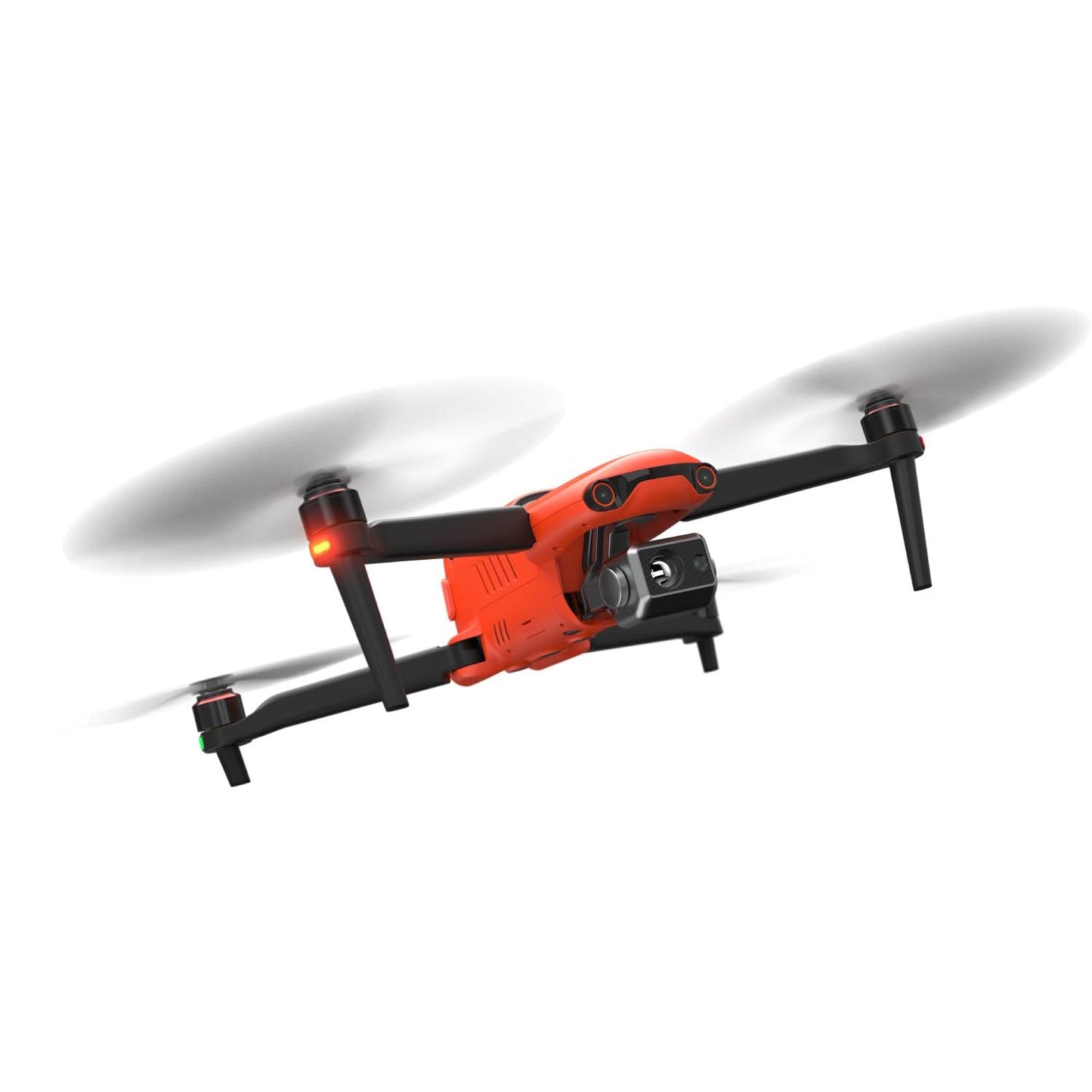 Autel Robotics EVO II Dual 640T V2 Thermal Drone Rugged Bundle