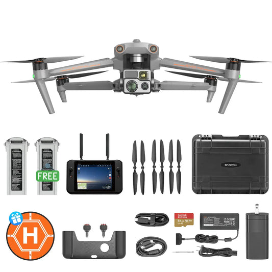Autel Robotics EVO Max 4T Xe Rugged Bundle