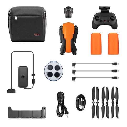 Autel Robotics EVO Lite+ Drone 1" CMOS 6K Camera Drone