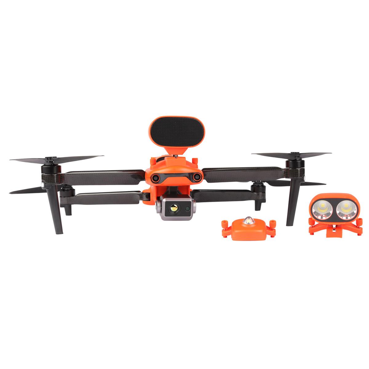 Autel Robotics EVO II Dual 640T Enterprise Bundle V2 with RTK Module
