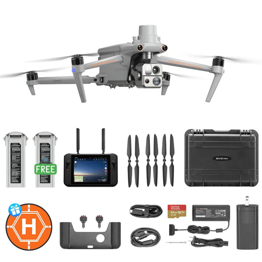 Autel Robotics EVO Max 4T with RTK Module Bundle