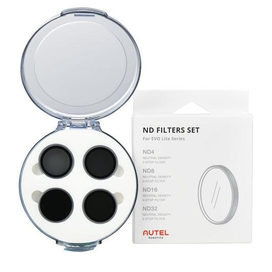 Autel Robotics EVO Lite+ ND Filter for Lite+ Drone Only