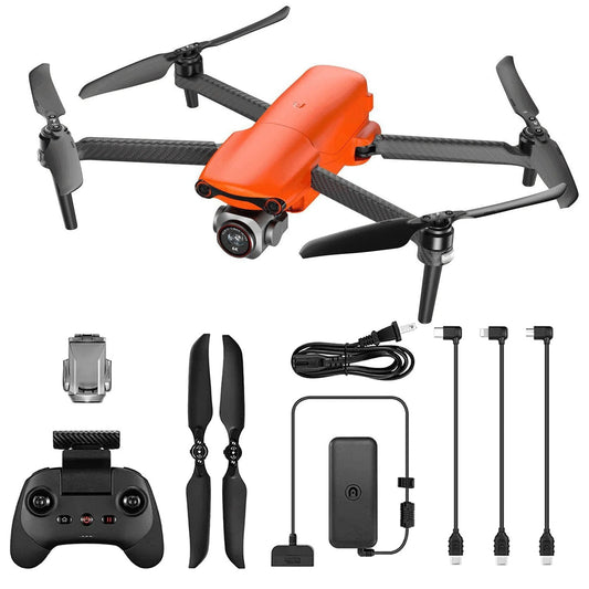 Autel Robotics EVO Lite+ Drone Standard Package