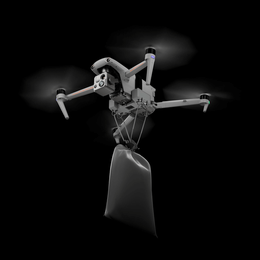 EVO Max Payload Drop System-H