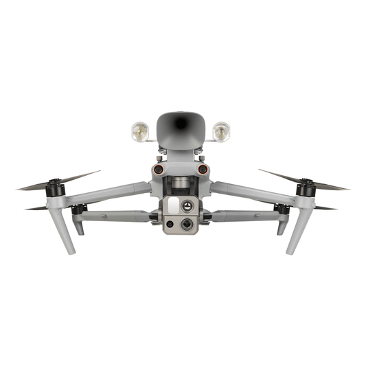 Autel Robotics EVO Max Series Speaker and Spotlight Combo